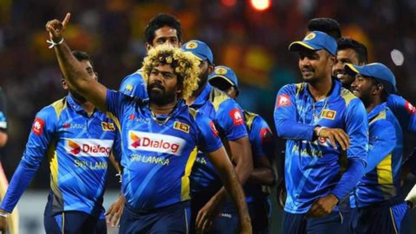 Why Sri Lanka players have opted out of Pakistan tour?