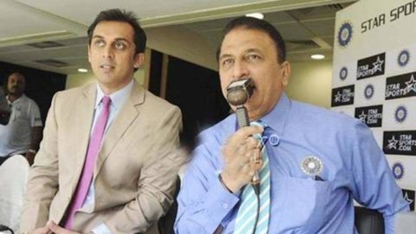 He is not the only international cricketer from his family He is not the only international cricketer from his family