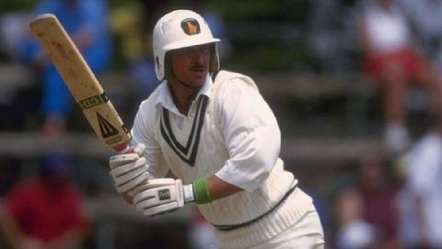 Here are the first Test centurions from every cricketing nation