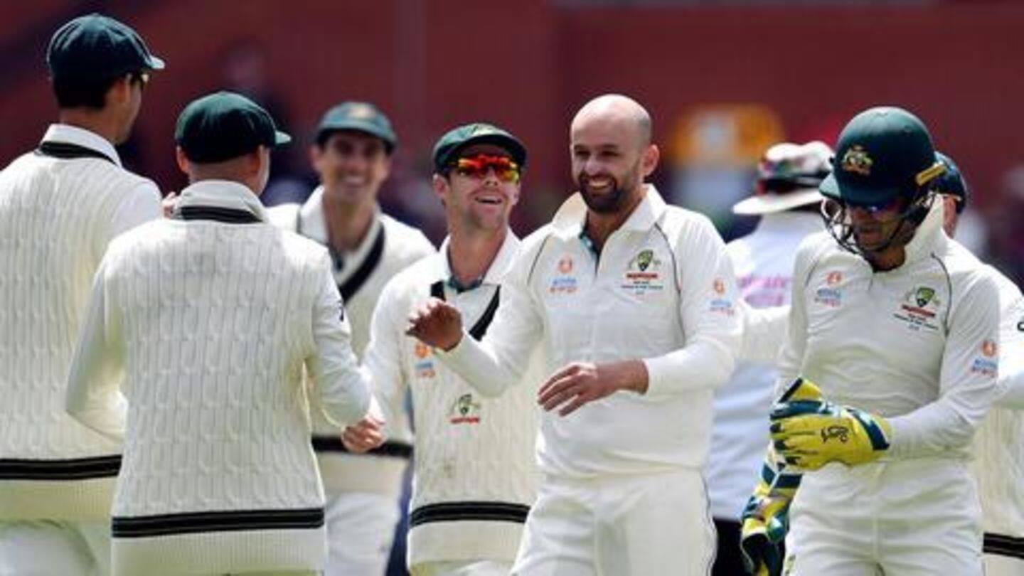 Australia announce Test squad for New Zealand series: Details here