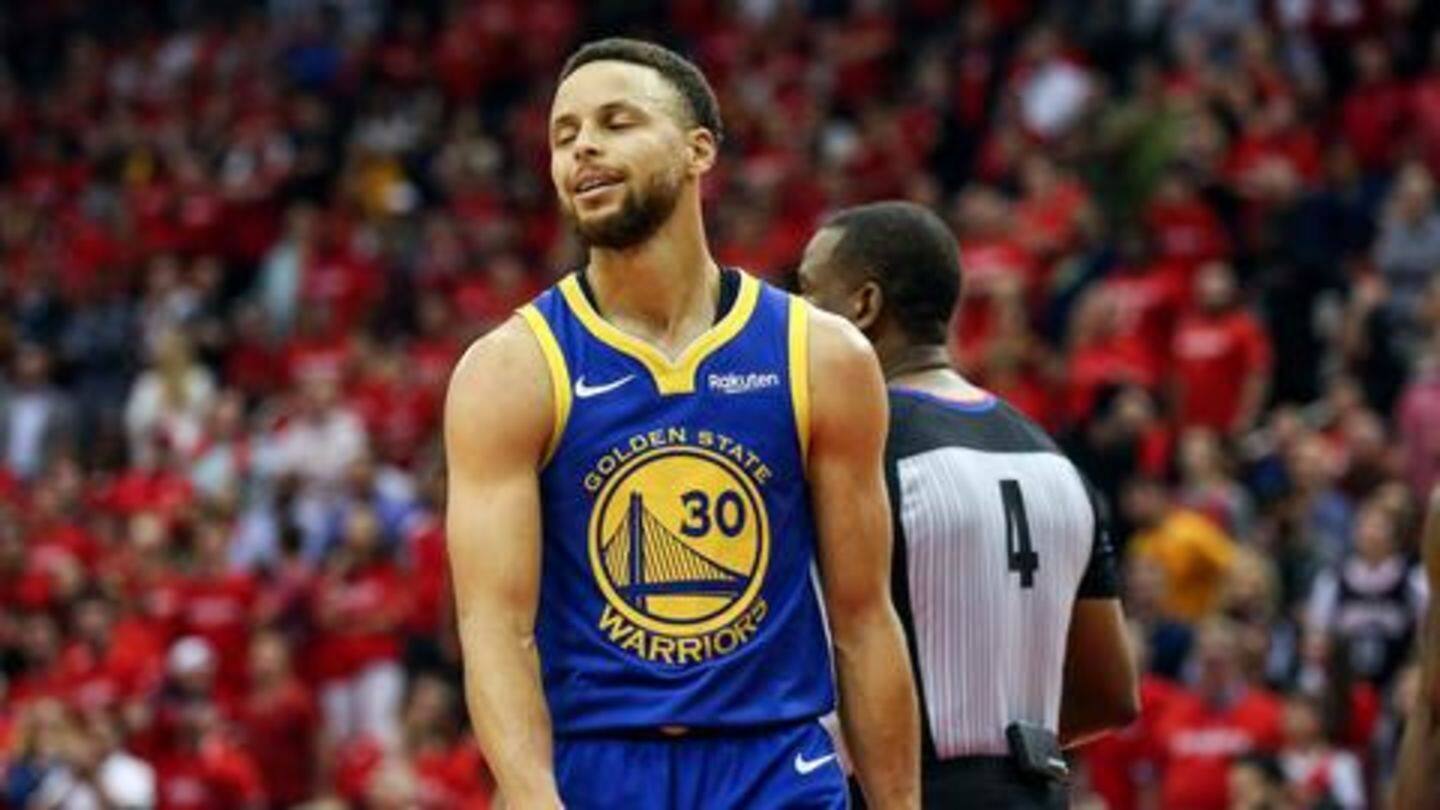 Stephen Curry's brilliant performance with Golden State Stephen Curry's brilliant performance with Golden State