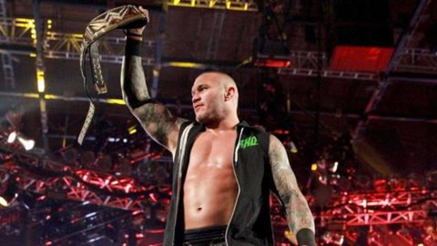 Everyone hates The Viper Everyone hates The Viper