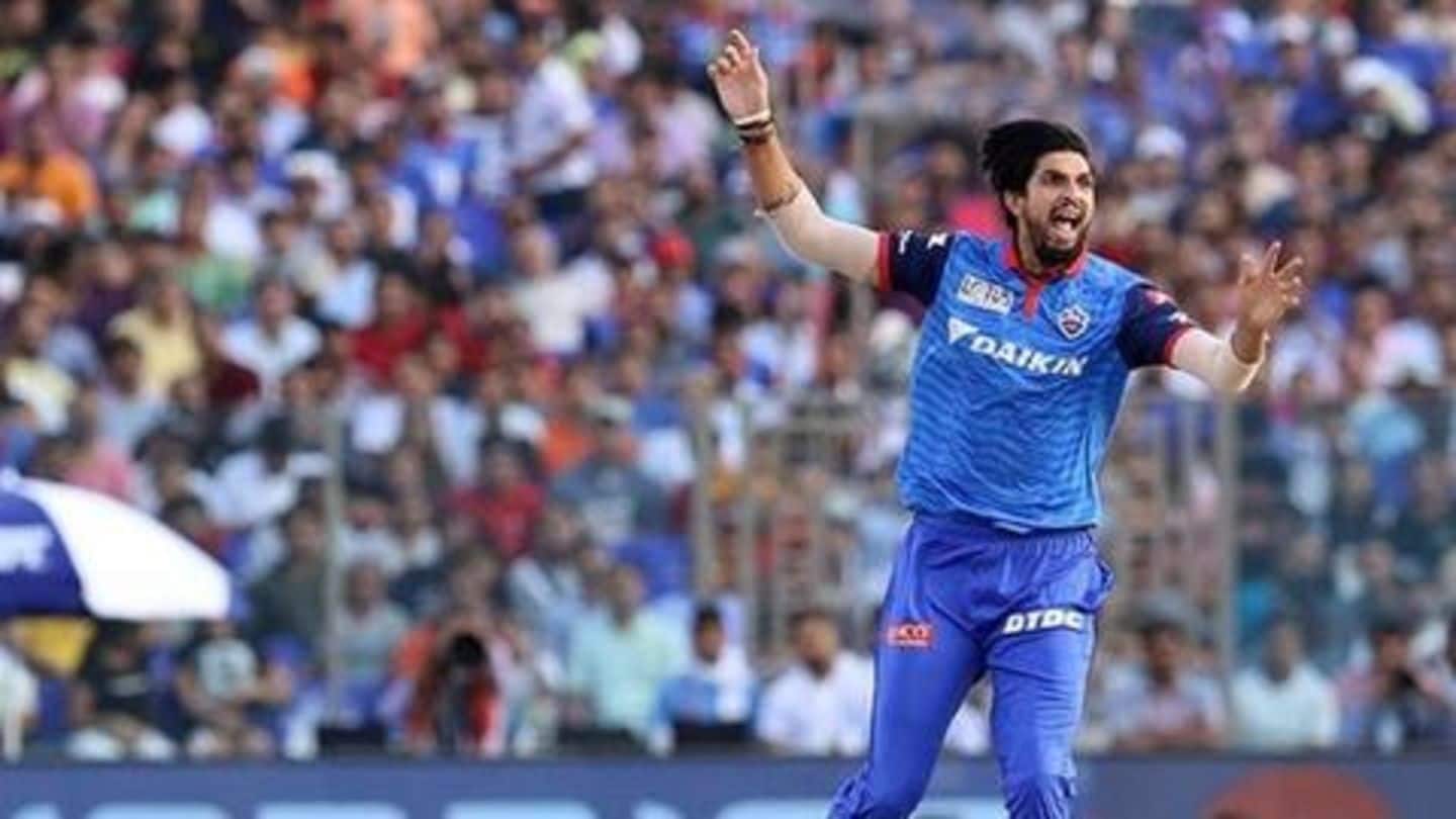 Ishant Sharma reveals his only aim this year: Details here