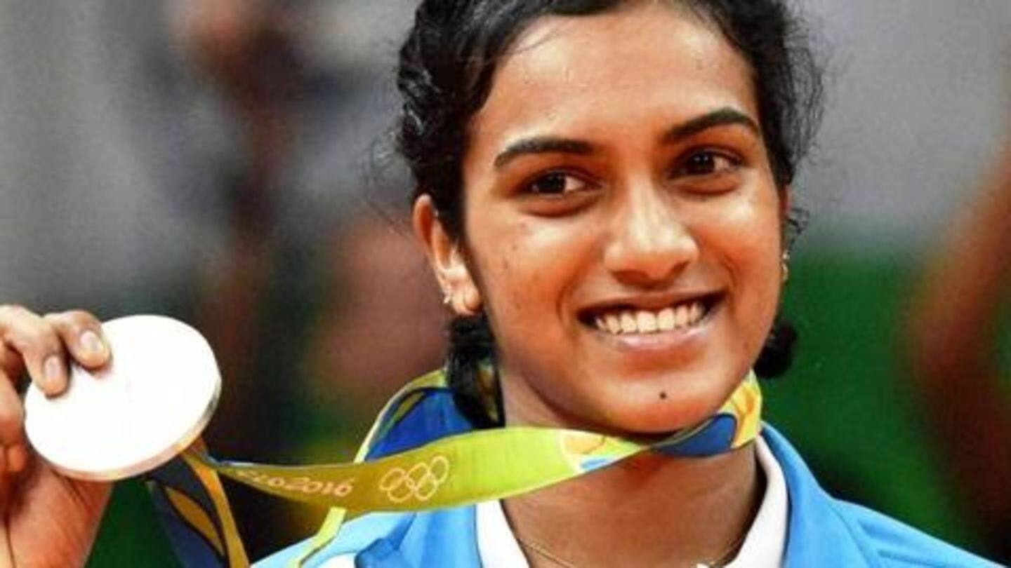First Indian singles player to win Olympic silver First Indian singles player to win Olympic silver