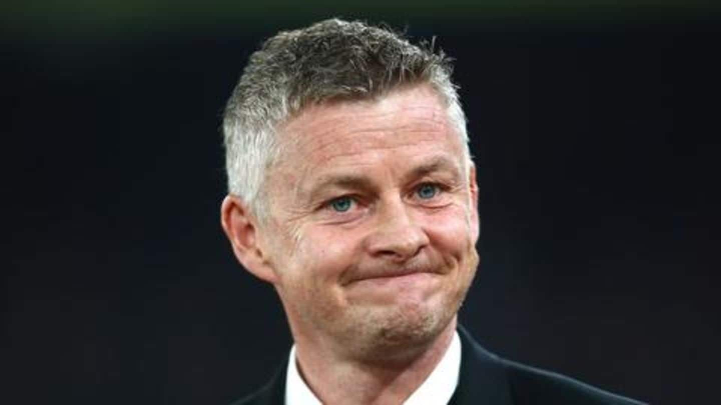 How did Ole Gunnar Solskjaer turn around Manchester United's fortunes?