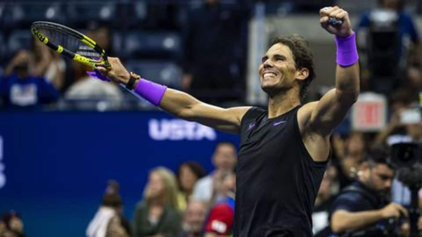 Nadal eyes Laver Cup success before getting married Nadal eyes Laver Cup success before getting married