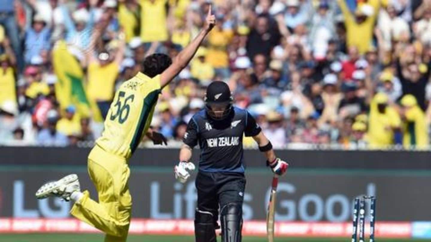 Australia forced to reschedule New Zealand series: Details here