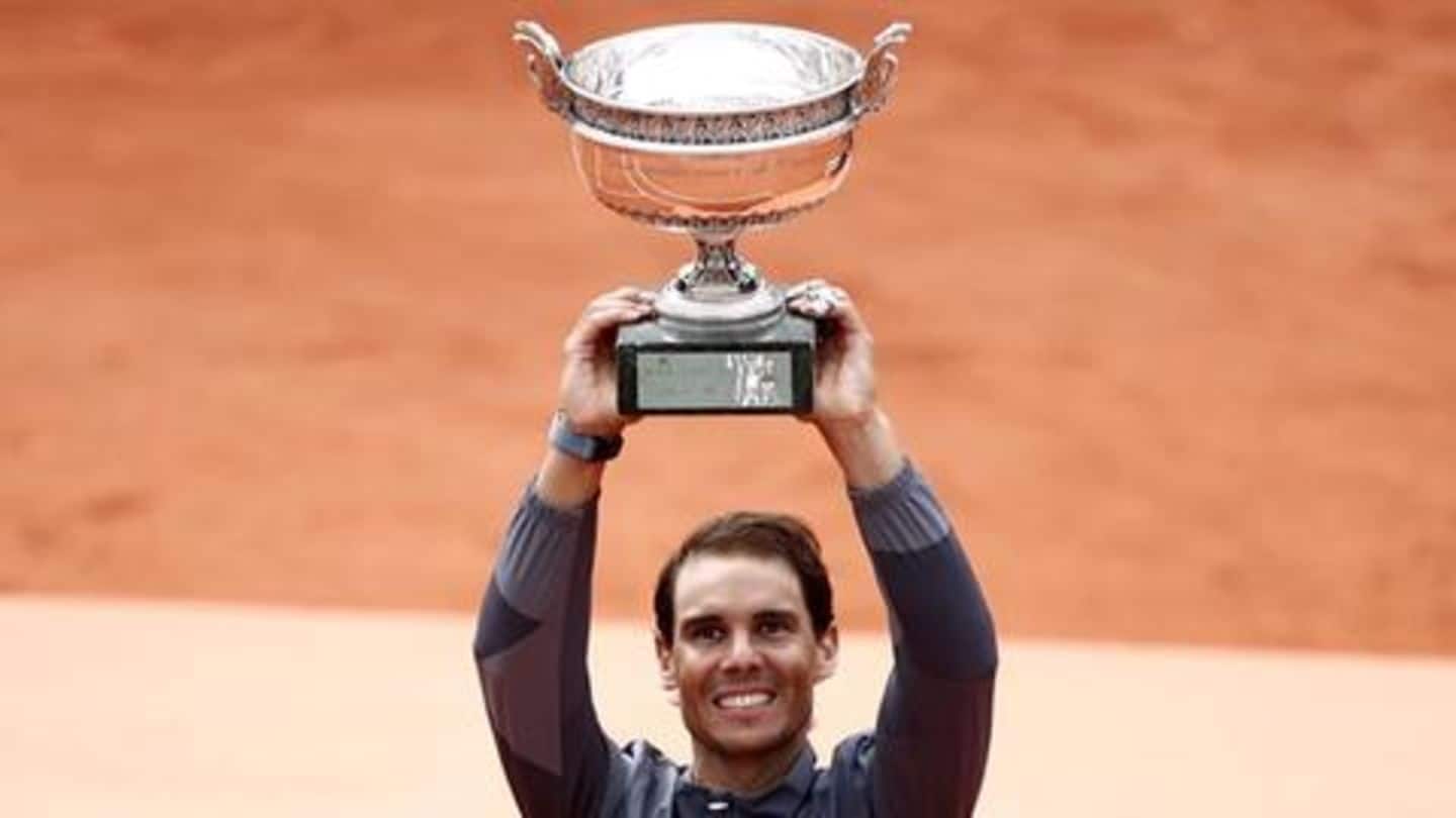 Wins most Grand Slams at age of 30+ Wins most Grand Slams at age of 30+