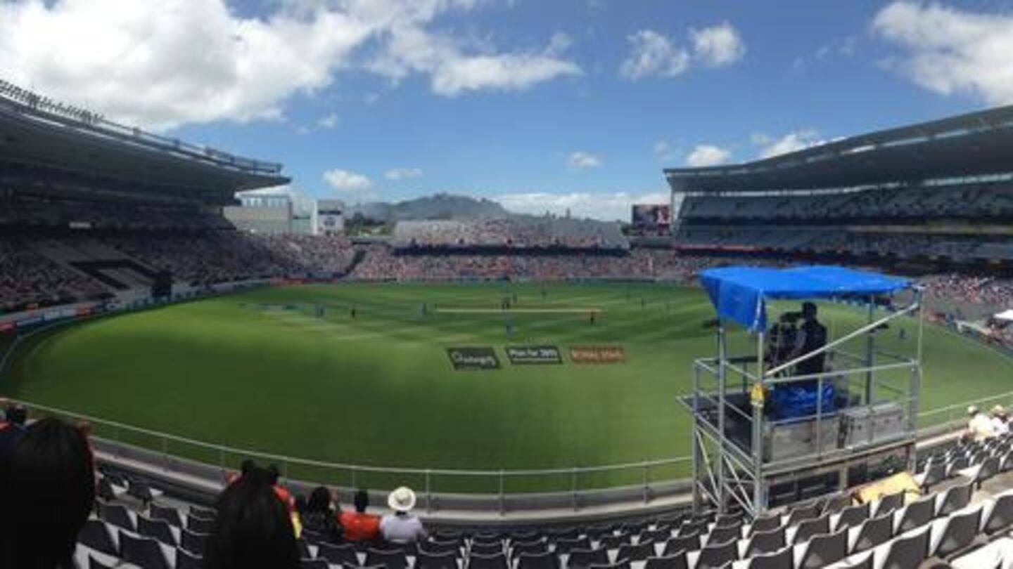 Venues to host the matches Venues to host the matches
