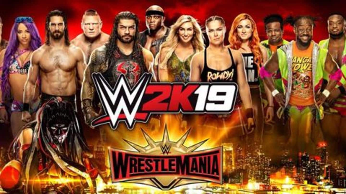 WrestleMania 35: Are these last-minute rumors likely to be true?