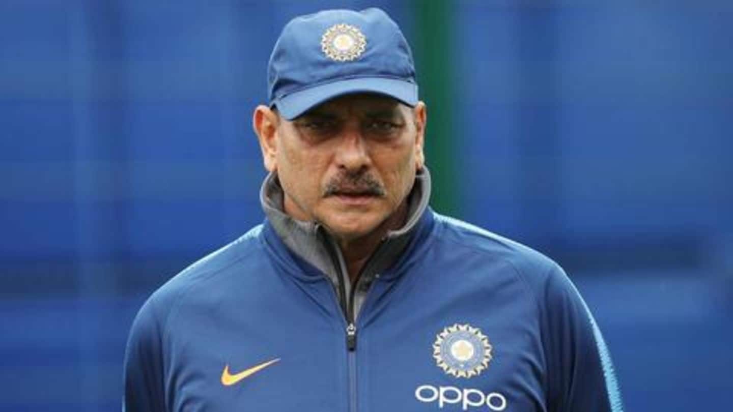 Shastri wants to make Yo-Yo Test more difficult: Here's why