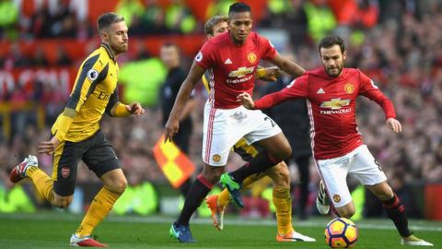 United hold overall advantage over Arsenal United hold overall advantage over Arsenal