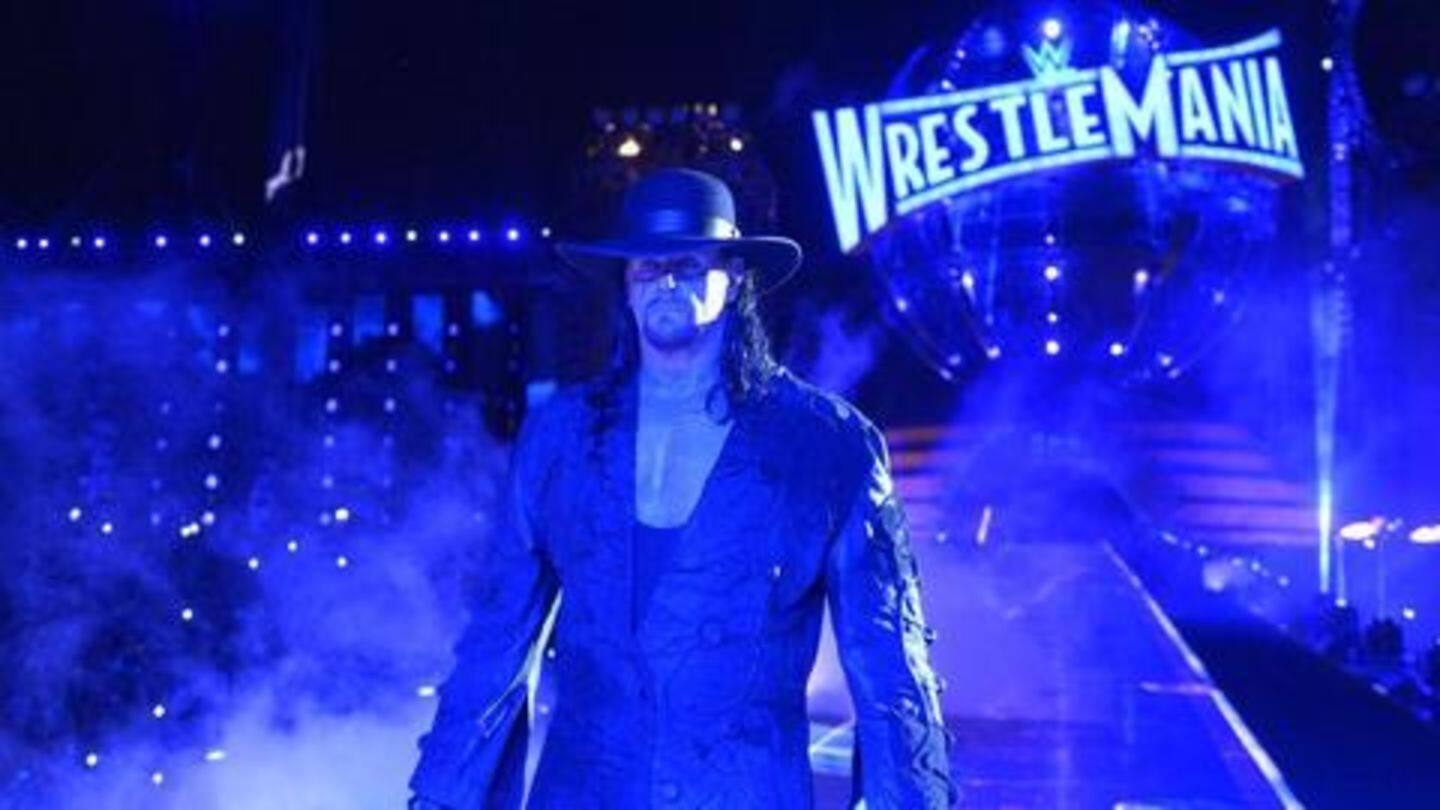 The rise of The Dead Man again The rise of The Dead Man again