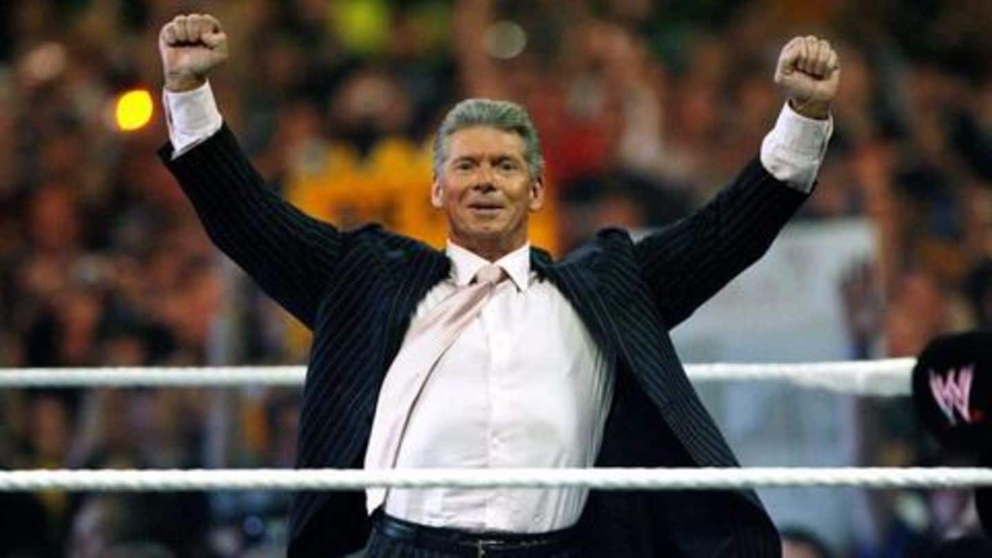 WWE: These superstars were beaten by Vince McMahon
