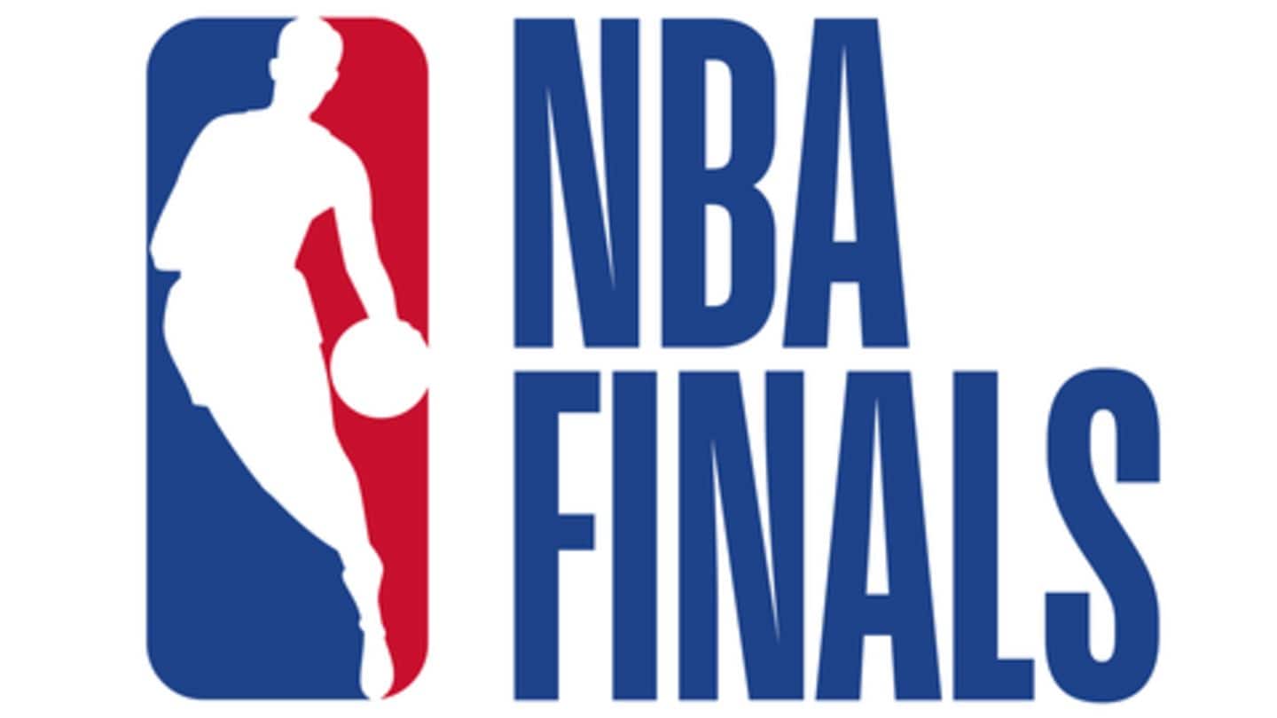 Ranking the best NBA Finals of all-time