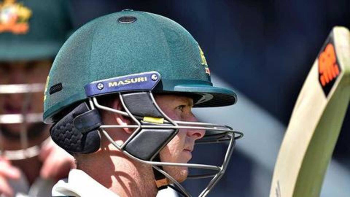 Why has ICC not mandated the neck guards? Why has ICC not mandated the neck guards?