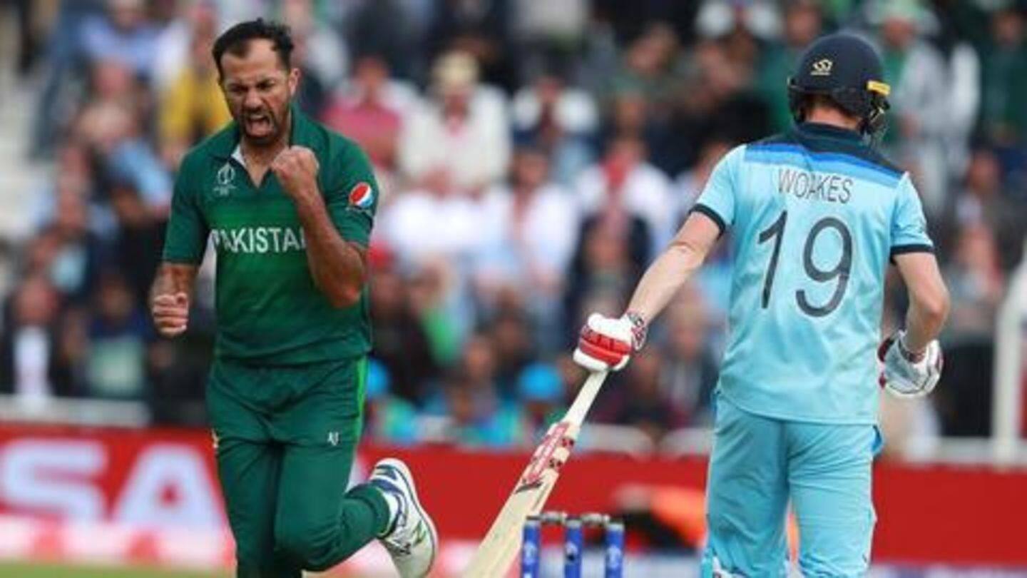 Pakistan beat England: Here are the key takeaways