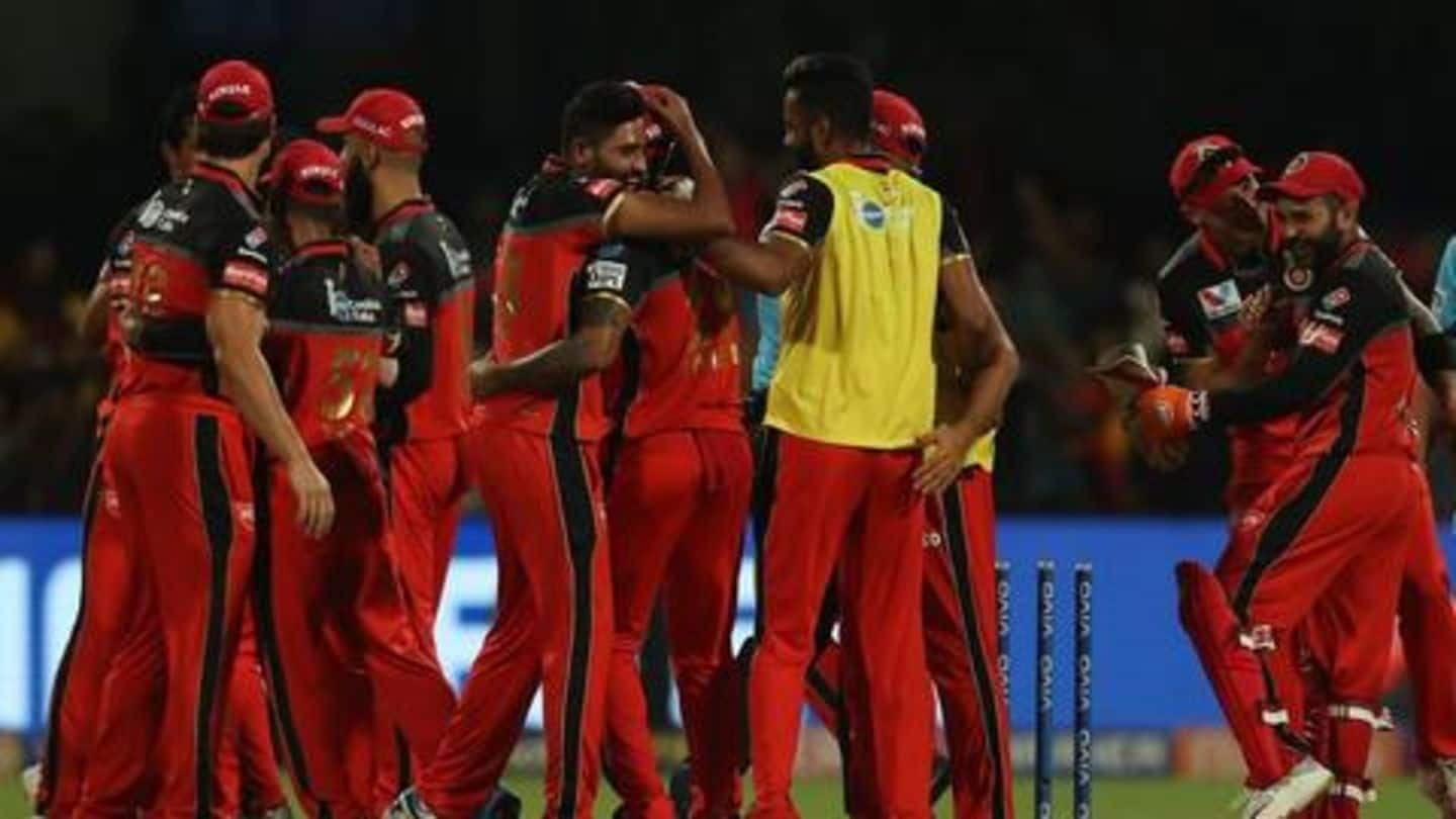 RCB vow to continue fighting RCB vow to continue fighting