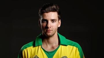 World Cup: Australia announce Jhye Richardson's replacement- Details here