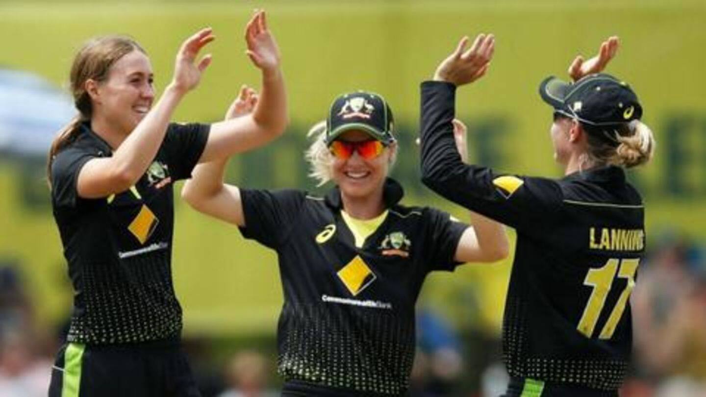Aussies make a comeback, Indians suffer Aussies make a comeback, Indians suffer