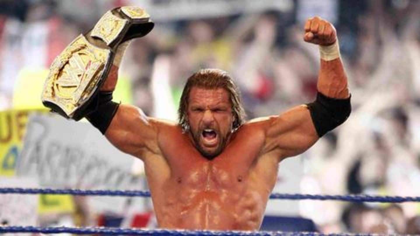 WWE: Ranking the most hated World Champions of all time
