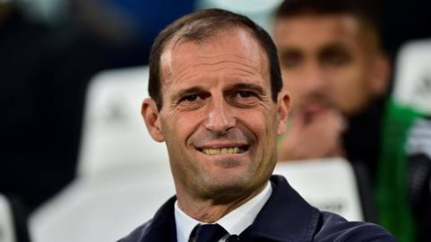 An Italian who should try his unfazed luck at Arsenal An Italian who should try his unfazed luck at Arsenal
