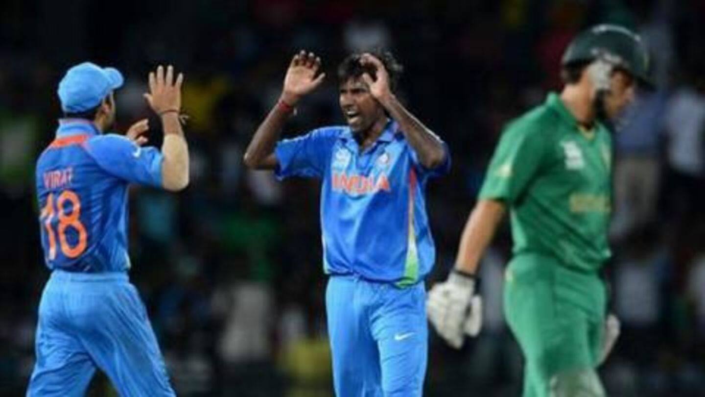 India pull of a thriller in World T20 again India pull of a thriller in World T20 again