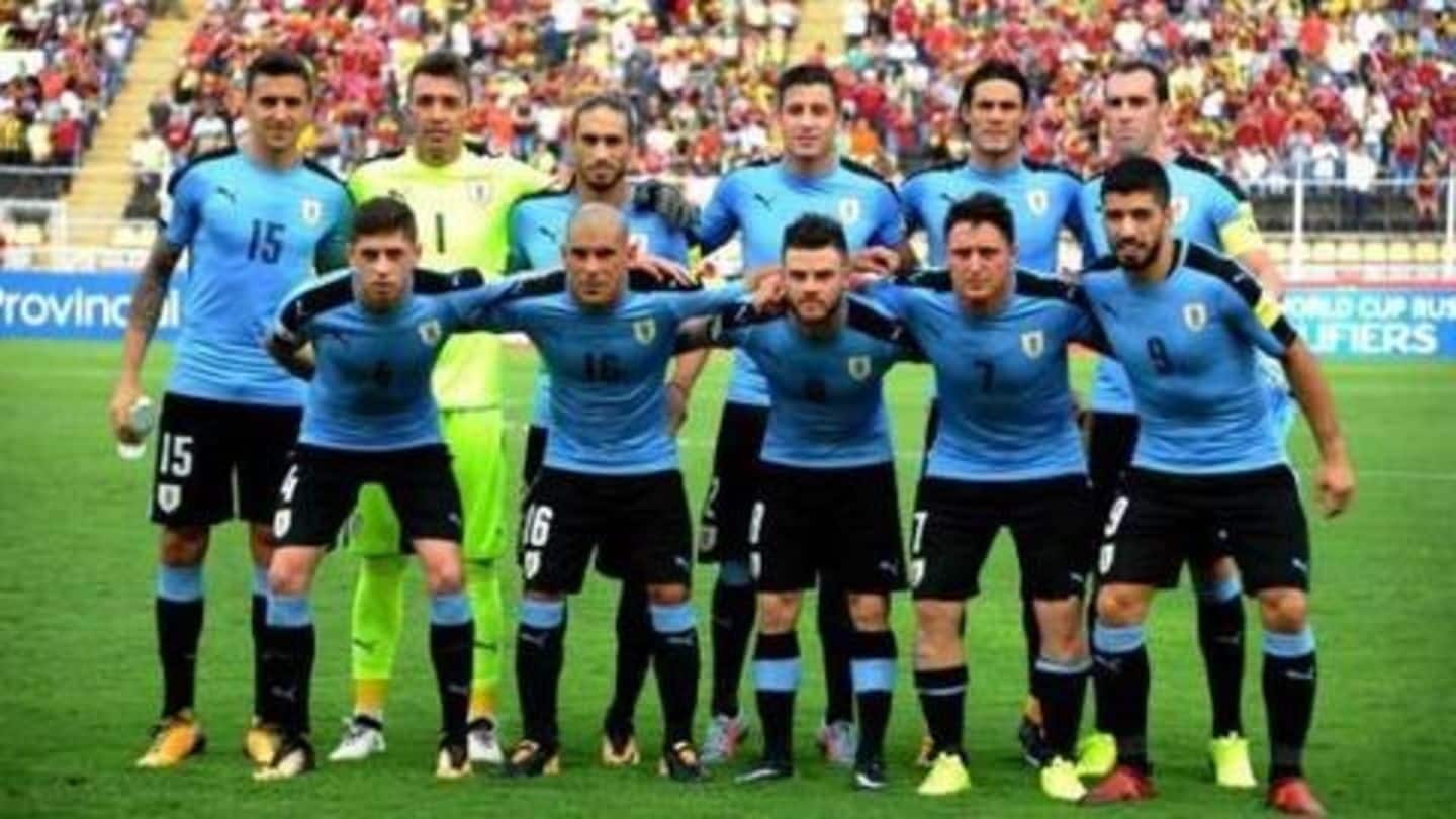 Here are the predicted XI for both the sides Here are the predicted XI for both the sides