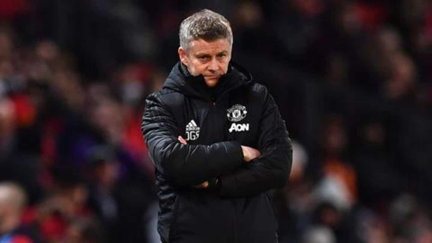 Solskjaer does not term Liverpool 'best team' yet: Here's why