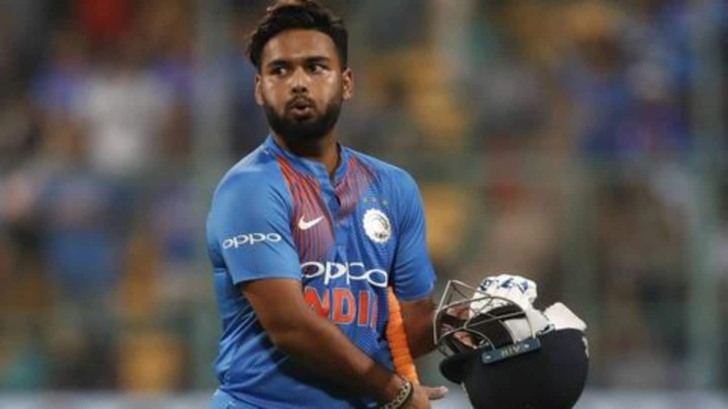 Pant and Iyer in focus as Dhawan eyes run-scoring spree Pant and Iyer in focus as Dhawan eyes run-scoring spree