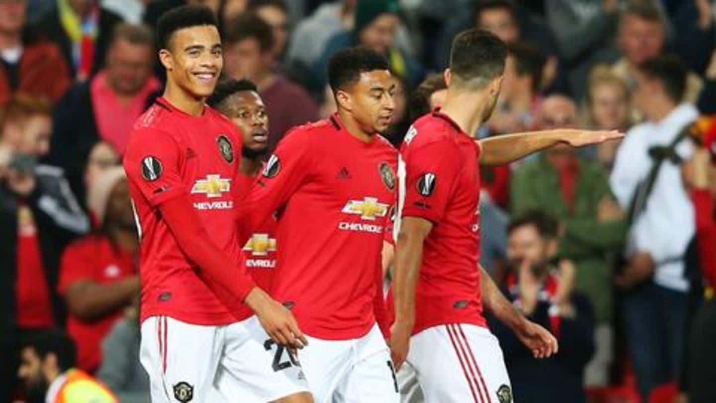 Here's how much Manchester United have financially lost without UCL