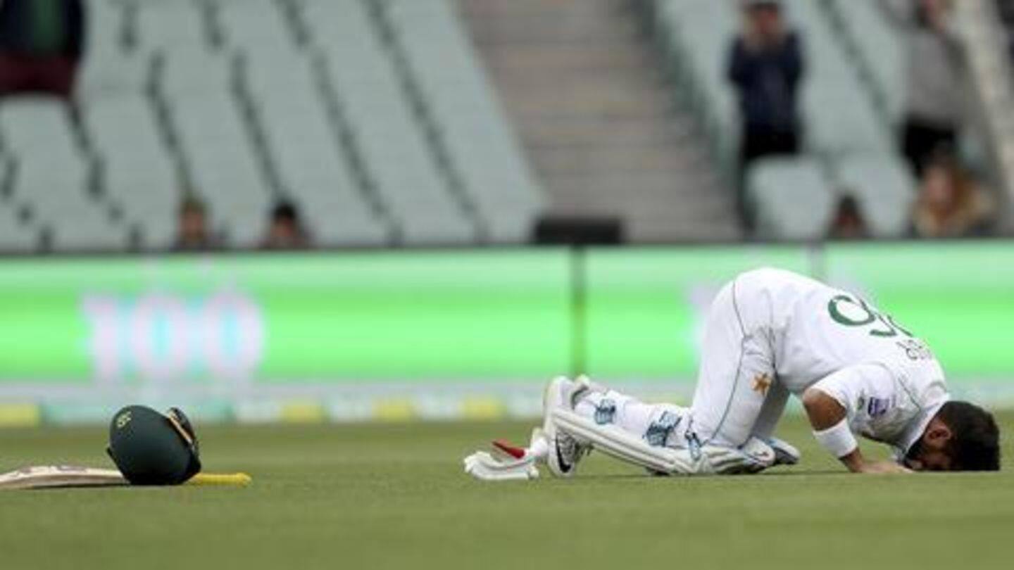 Fourth-highest innings score by number 8 in Tests against Australia Fourth-highest innings score by number 8 in Tests against Australia