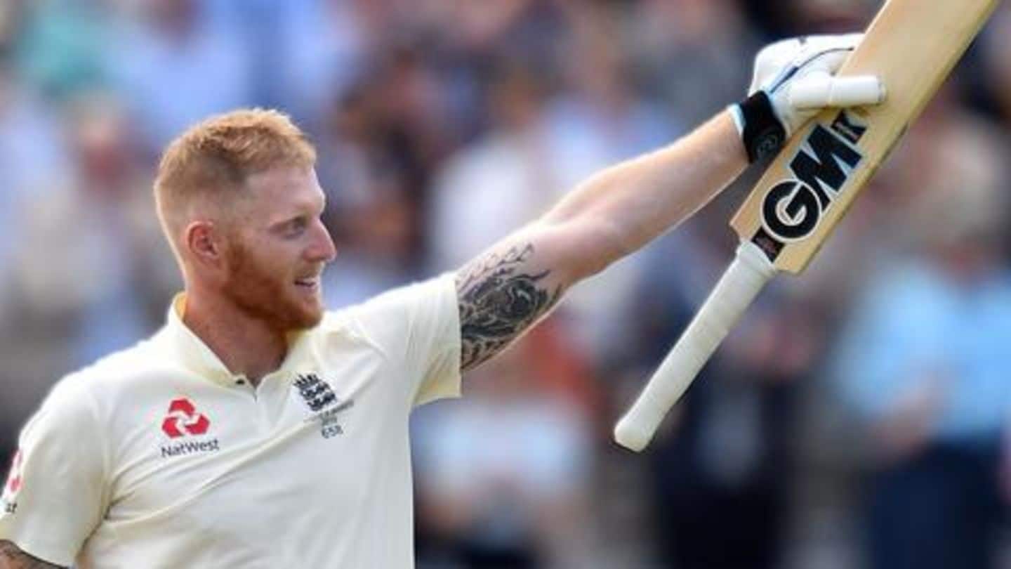 Ben Stokes, Jonny Bairstow, Jos Buttler to support middle-order Ben Stokes, Jonny Bairstow, Jos Buttler to support middle-order