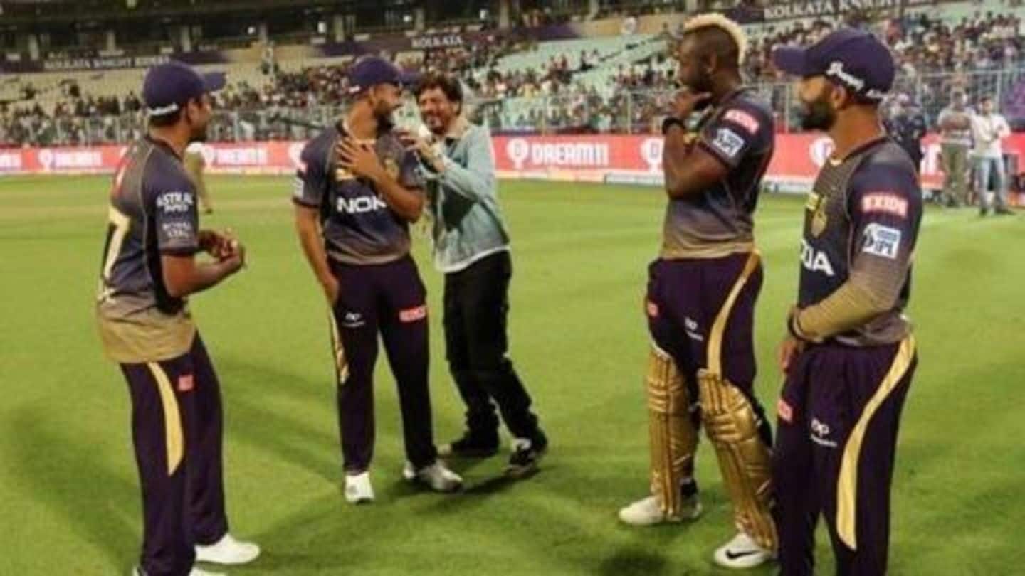 IPL 2019: Five reasons why KKR can win the title