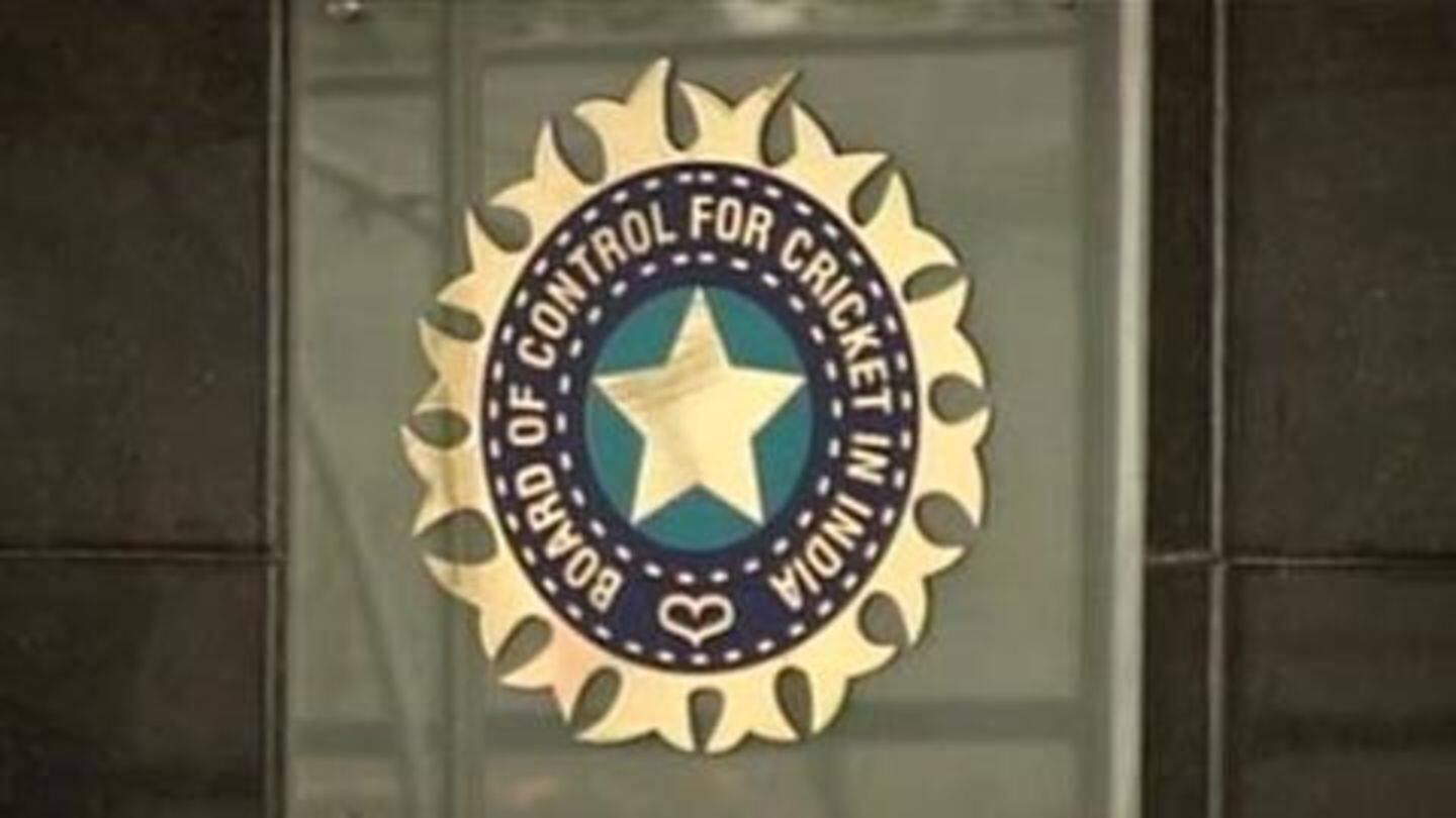 Is BCCI looking to get new coach after World Cup?