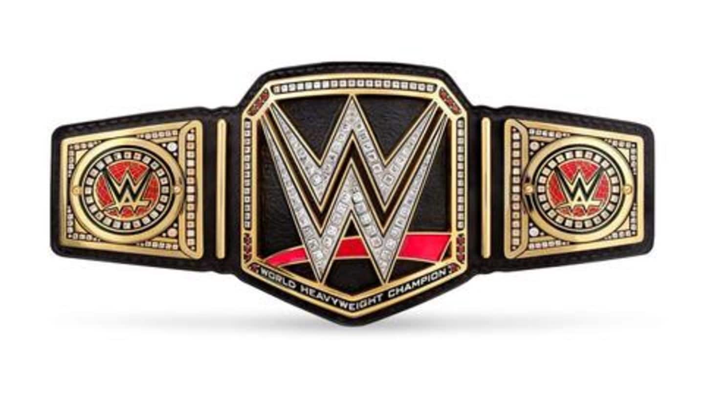 WWE: Which superstars should get championship opportunity post WrestleMania 35?