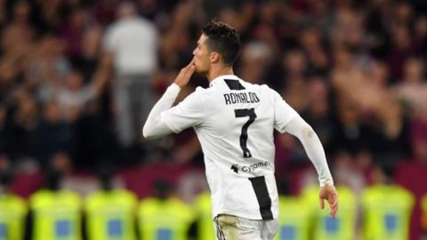 The greatest Portuguese and the modern-day GOAT The greatest Portuguese and the modern-day GOAT