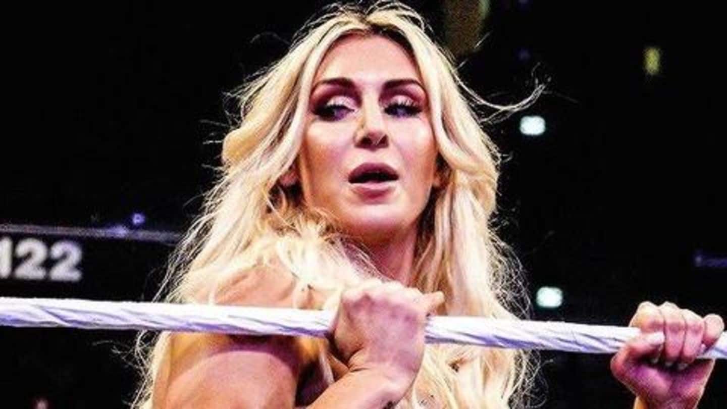 WWE: Here are some unique records scripted by Charlotte Flair