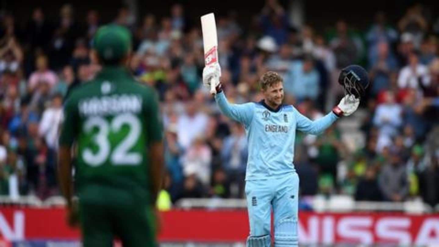 Pakistan beat England: Here are the records broken