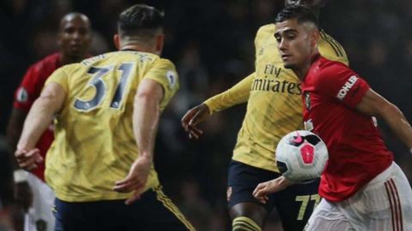 United and Arsenal shift focus to Europa League duty United and Arsenal shift focus to Europa League duty