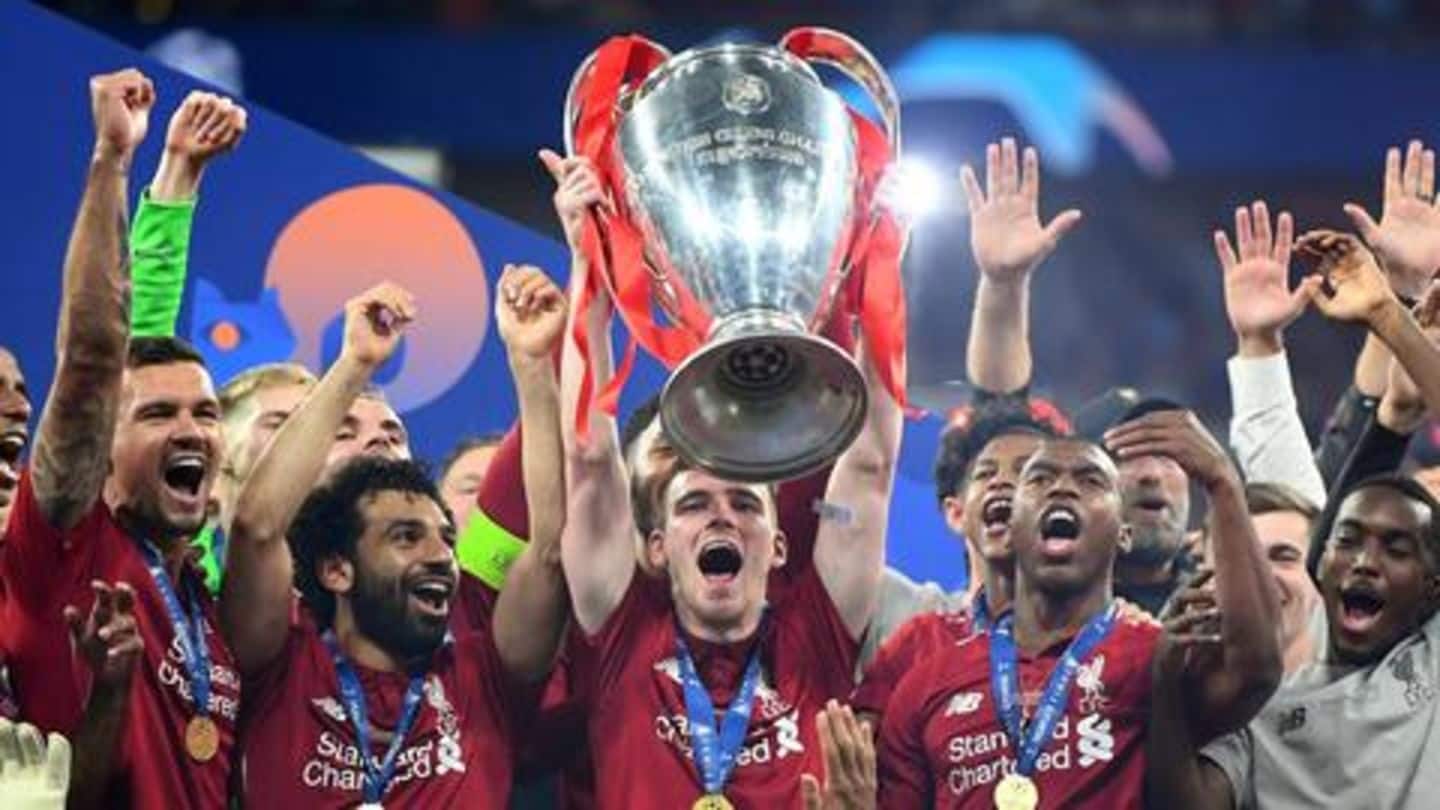 Liverpool handed relatively easy draw in Group E Liverpool handed relatively easy draw in Group E