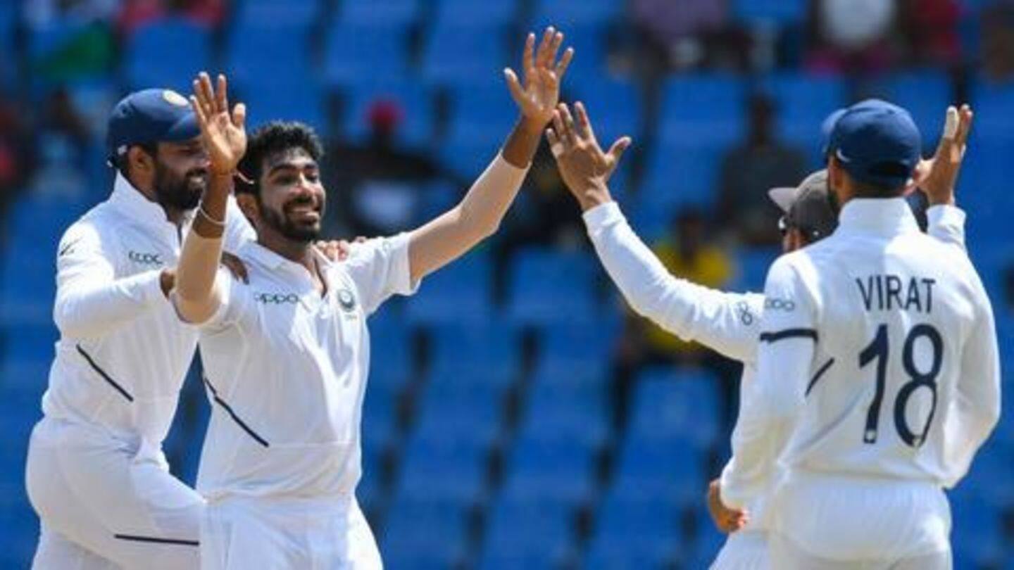 Most successful away Test skipper for India Most successful away Test skipper for India