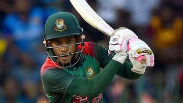 Mushfiqur Rahim to become Bangladesh's highest-paid cricketer: Details here