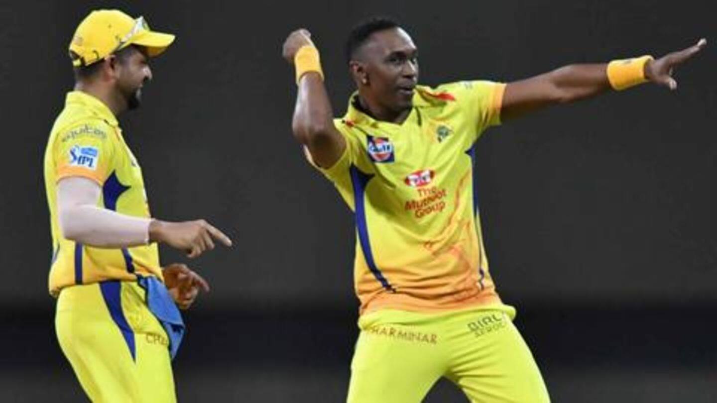 Bravo continues to play T20 franchise cricket Bravo continues to play T20 franchise cricket