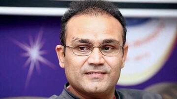 Virender Sehwag feels this legend should become next Indian selector
