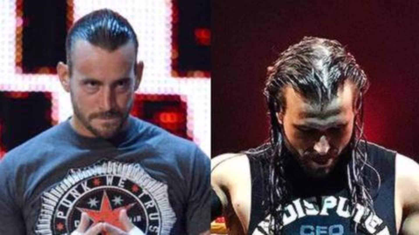 Adam Cole might look to prove that he is undisputed Adam Cole might look to prove that he is undisputed