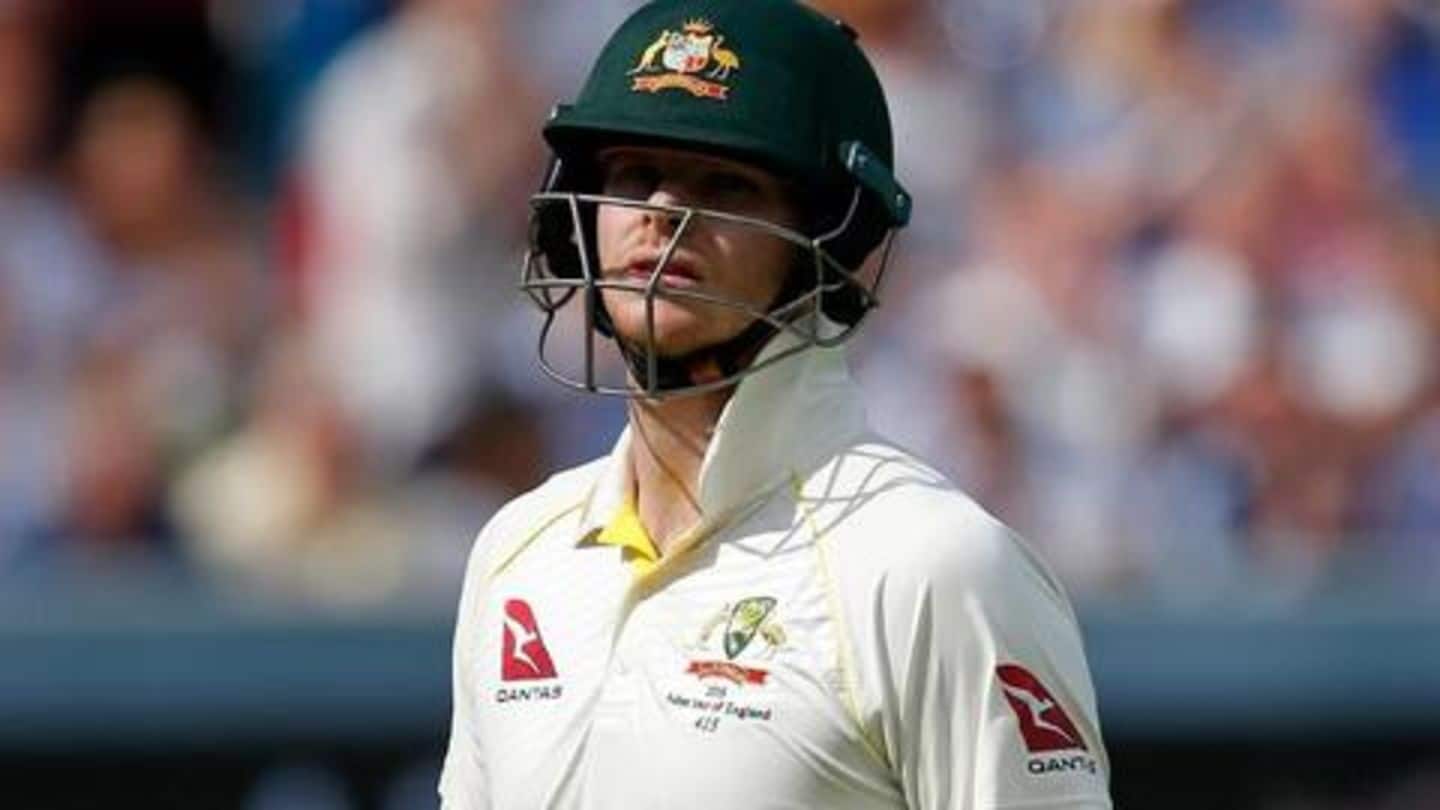 Steve Smith ruled out of Headingley Ashes Test: Details here