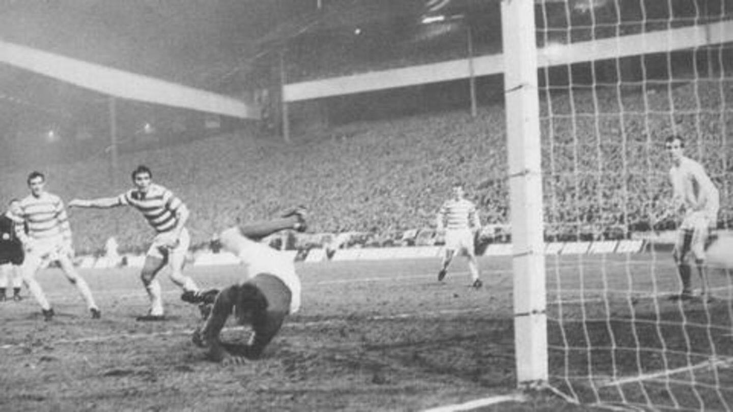 1,35,805 fans witness Celtic edge past Leeds United 1,35,805 fans witness Celtic edge past Leeds United
