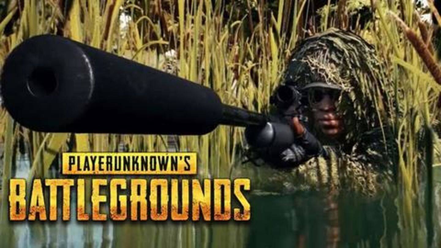 What is PUBG? What is PUBG?