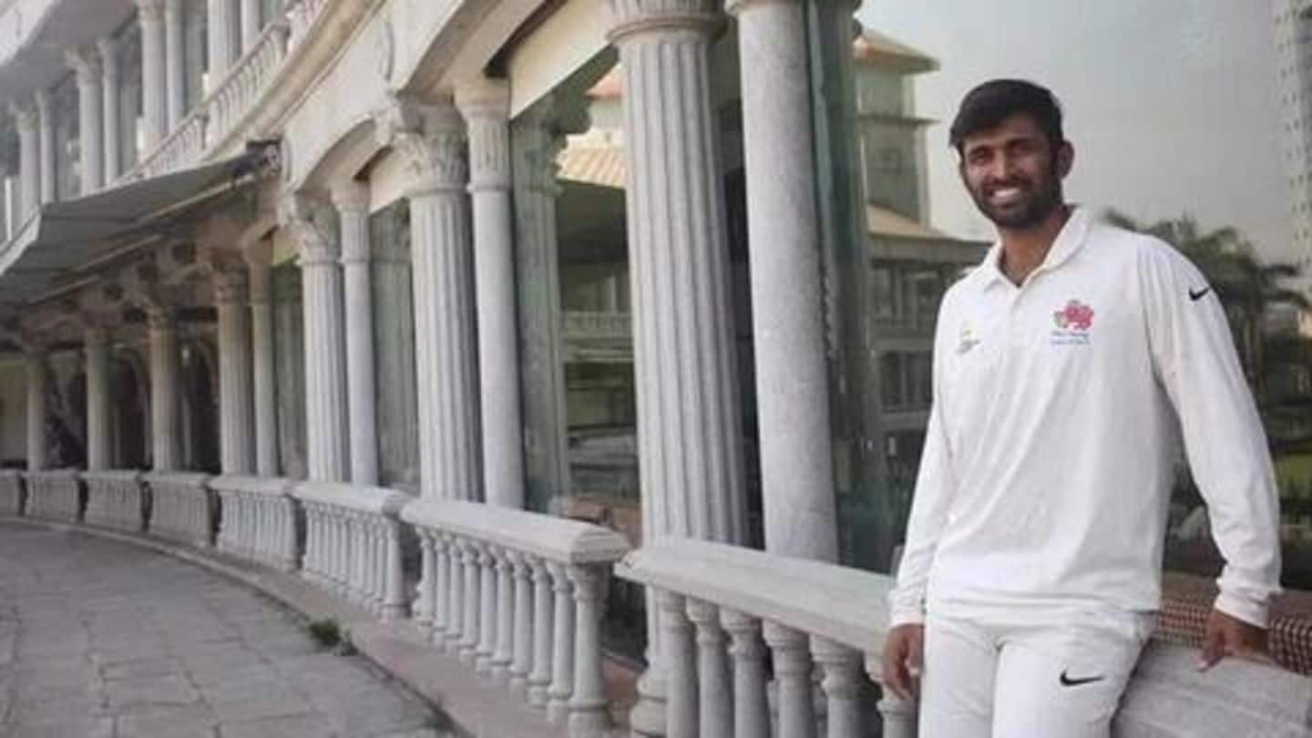 #NewsBytesExclusive: Abhishek Nayar talks about his retirement, career and more